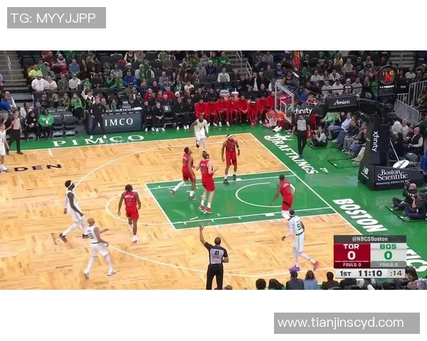 猛龙与凯尔特人抢七大战精彩回顾全场集锦瞬间回放