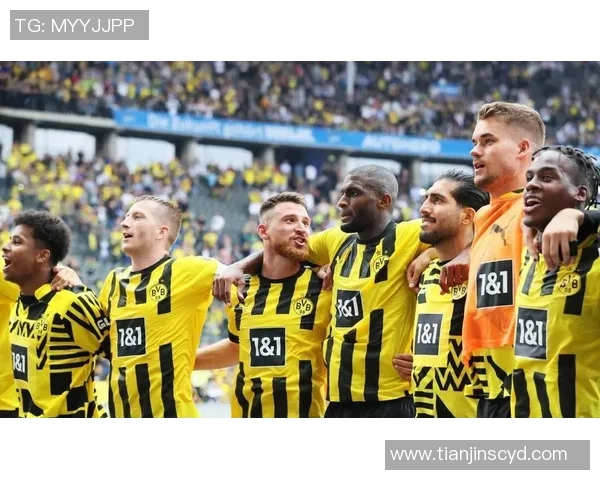 多特蒙德与霍芬海姆的精彩对决比分揭晓分析