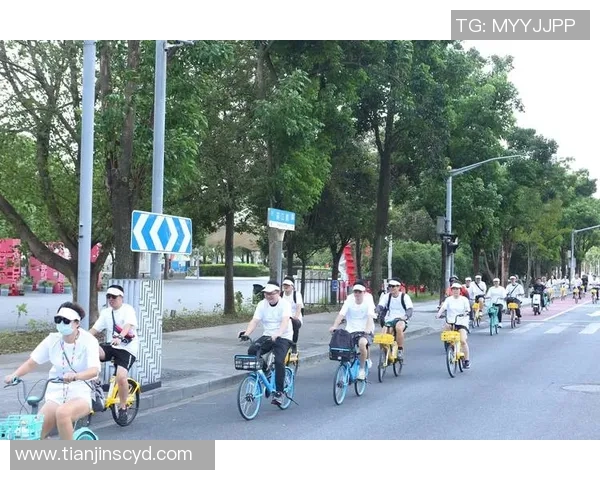 展现村庄面貌、促进城乡交融,上海市民村庄骑行挑战赛收官